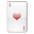 As Coeur Icon 32x32 png